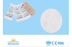 China Micro Daily Necessities Iphone Sharp For Bath , Expanding Hand Towels supplier
