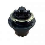 China Strength Alloy Steel Crawler Excavator Final Drive Travel Motor for sale