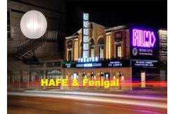 China 2000w Garden 1.6m Lighting Halogen Balloon supplier
