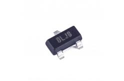 China 100% New Original TC1047AVNBTR Integrated circuit Controllers Ucc27517dbvr Ipp120n20nfd supplier