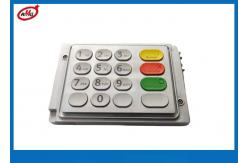 China 4450732018 0090027344 NCR EPP Spanish Language Keyboard ATM Spare Parts supplier