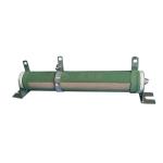 300W High Power Variable Resistor Ceramic Tube Wirewound Braking for sale