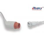 Gray Argon Transducer B0704 SC8000 Drager Ibp Cable for sale