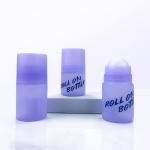 Original Plastic Roll-On Bottles For Private Label Natural Remedies -Direct