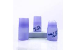 China Original Plastic Roll-On Bottles For Private Label Natural Remedies -Direct supplier