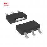 FQT1N60CTF-WS MOSFET Power Electronics TO-261-4 Package N-Channel QFET energy strength for sale