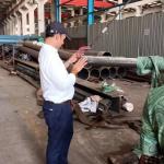 ASTM 45# Standard Bright honing precision steel tube with -10% Tolerance for sale