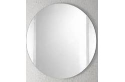 China Clear / Technological Modern Decorative Wall Mirror Glass supplier