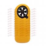 3mA Hand Held Anemometer Electronic Environmental Testing Apparatus for sale
