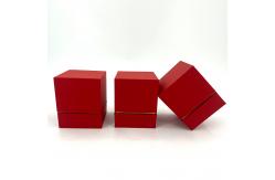 China Custom Logo Printed Square Gift Box (Two-Piece Style) – Versatile Packaging For Scented Candles, Jewelry & Cosmetics  supplier