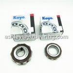 High Quality KOYO 609-YSX-2529 ,607-YSX eccentric bearing 6092529 YSX roller bearing 609 2529 YSX size 15*40.5*14mm for sale