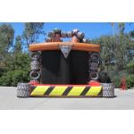 monster inflatable booth for sale