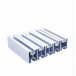 China 41mm Solar Panel Aluminium Rail For PV Solar Panel Mounting Corrosion Resistance manufacturer