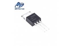 China FQP4N90C Power 100V 12A TO220F Transistor Series Amplifier Transistor MOSFET FQP4N90C supplier