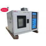 Temperature Humidity Climatic Stability Chamber Wind Cooling System for sale