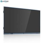 Auveeya PC LED Touch 4K Interactive Flat Panel Display All In One 75 inch for sale