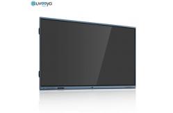 China All In One 4K Classroom Smartboard Iwb Whiteboard 4 Way Split Screen supplier