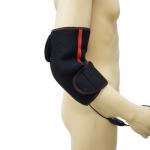 CE 24watt Far Infrared Heating Pad For Hand Wrist Pain Relief for sale