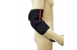 China CE 24watt Far Infrared Heating Pad For Hand Wrist Pain Relief supplier