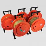 300m Water Meter Level , Groundwater Level Meter Longlife for sale