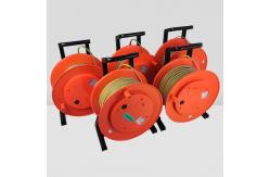 China 300m Water Meter Level , Groundwater Level Meter Longlife supplier