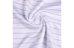 China 6x6 Microfiber Antistatic Cleanroom Wipes Safe Electrostatic Discharge Cleaning Tissue supplier