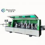 Furniture Manufacturing Edging Banding Furniture Making  Machine 220V 380V for sale