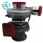 Turbocharger 10R-2969 250-7700 Caterpillar Excavator 336D C9 Engine for sale