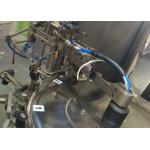 100mm Auto Bag Packing Machine 380V Zipper Automatic Bag Packing Machine