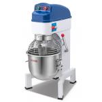 Double Blade 75kg Capacity Bread Mixing Machine Heavy Duty For Bakery for sale