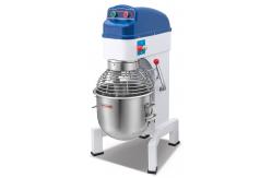 China Double Blade 75kg Capacity Bread Mixing Machine Heavy Duty For Bakery supplier