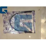  E313B Excavator Engine Parts 139-3922 Throttle Motor Cable 1393922 Single Cable for sale