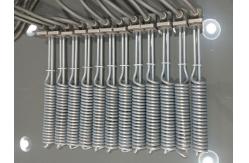 China 240V Single Phase 3KW Immersion Heater For Hard Metal Plating Machine supplier