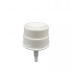 33/410 Nail Polish Remover Pump Dispensers Clear Cap NBR / PE Piston for sale