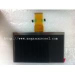 500:1 (Typ.) 640(RGB)×480  TIANMA  panel  5 inch LCD Panel Types for TM050ODH01 for sale
