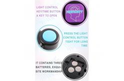 China 8CM memory maze Fidget Toys Finger abs material for brain exercise supplier