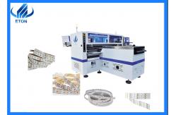 China ETON 500000CPH Pick And Place Machine 100m Strip Light Making Machine supplier