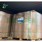 Virgin Brown Kraft Paper  for Food Product Packing 127gsm 160gsm for sale