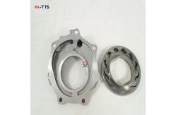 China Diesel Engine Cylinder Part Standard Size 20MPa Compression Pressure supplier