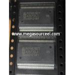 PCF8576DU/2DA Datasheet (PDF) -  Semiconductors - Universal LCD driver for low multiplex rates for sale