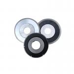 Stick Packaging Hobbing Blade Circular Packaging Knife Slitting Blade For Cutting Metal Sheets for sale