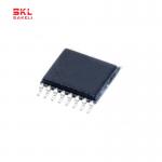 TRS3221ECPWR IC Chip Integrated Circuit Single Channel 250kbps Line Driver Receiver for sale
