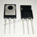 High Speed IGBTs Integrated Circuit IC Chip IXGR40N60C2D1 HiPerFASTTM IGBT ISOPLUS247TM C2 Class for sale