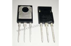 China High Speed IGBTs Integrated Circuit IC Chip IXGR40N60C2D1 HiPerFASTTM IGBT ISOPLUS247TM C2 Class supplier