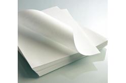 China Spunlace Nonwoven Lint Free Cleanroom Paper Wiper For PCB SMT Cleaning supplier