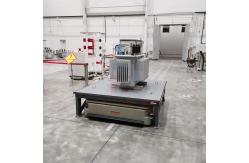 China Material Handling Automatic Guided Vehicle supplier