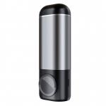 Mini Li Polymer Portable Wireless Charger 5200mah Power Bank For iWatch for sale
