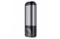 China Mini Li Polymer Portable Wireless Charger 5200mah Power Bank For iWatch supplier