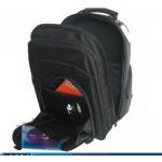 2014 top quality leisure and fashion backpack with laptop for travelling industry backpack  invented backpack  b for sale