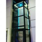 Compact Indoor Home Lift | 500 lbs Small Residential Elevator for sale